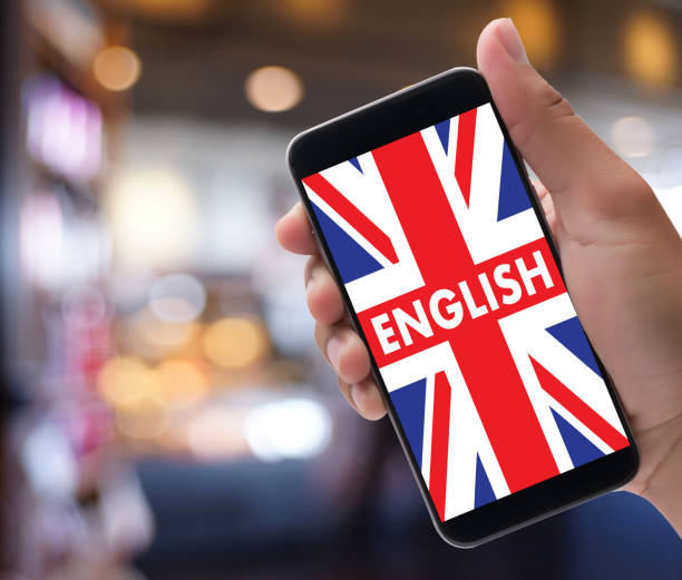 istock ENGLISH ( British England Language Education ) Learn English Language Online 902766836