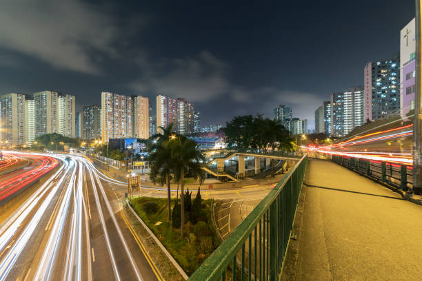 istock Hong Kong cityscape 902779542