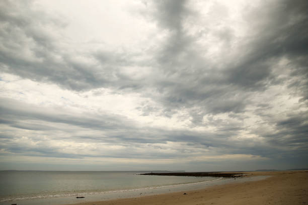 istock Places To Visit - Sailors Beach, Huskisson, NSW, Australia 902783754