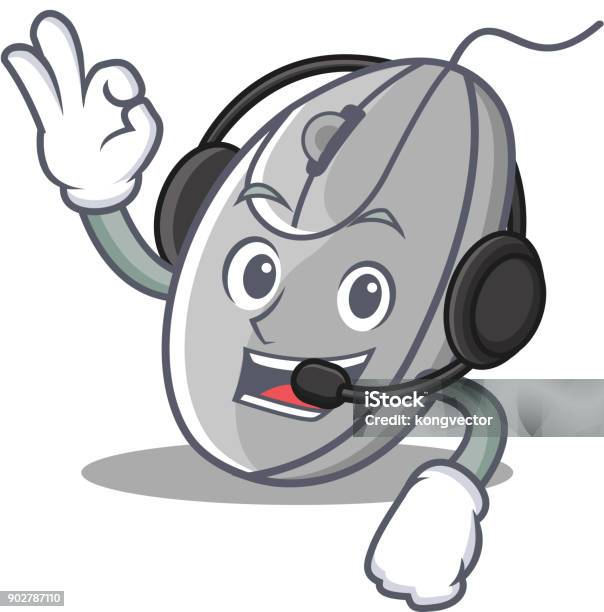 Ilustración de Con Estilo De Dibujos Animados De La Mascota De Ratón De Auriculares y más Vectores Libres de Derechos de Auriculares - Equipo de música - iStock Ilustración de Con Estilo De Dibujos Animados De La Mascota De Ratón De Auriculares y más Vectores Libres de Derechos de Auriculares - Equipo de música - iStock