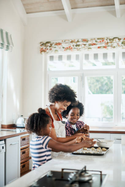 istock We bake together because we eat together 902803860