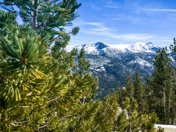 istock Lake Tahoe in winter 902806434