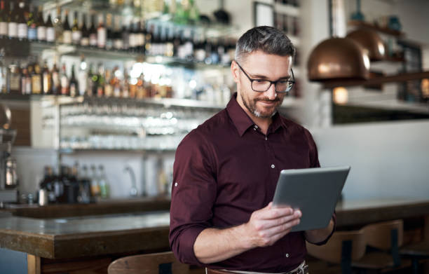 istock Managing a small business has never been easier 902808136