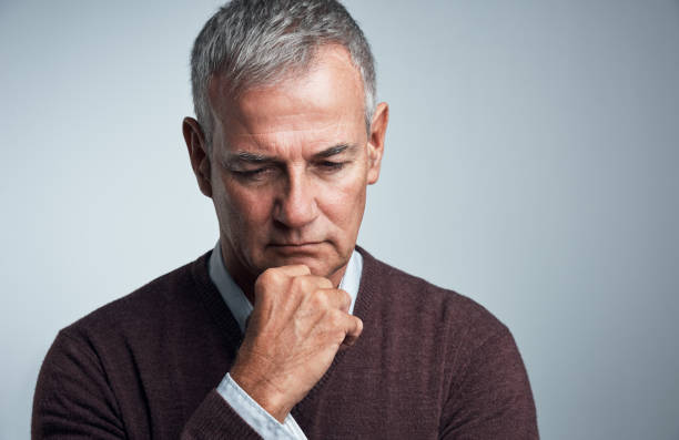 istock Some decisions are tough to make 902808978