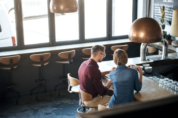 istock The office isn't the only place to get work done 902811114