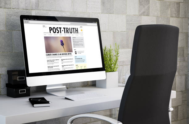 istock industrial workspace post truth politics news 902819320