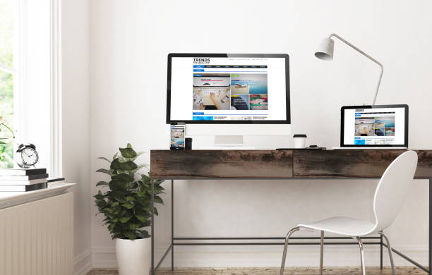 istock home office devices trends blog magazine responsive design 902819682