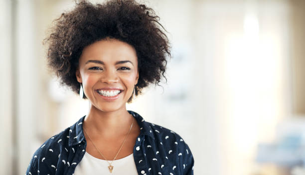 istock Smile like you mean it 902820116