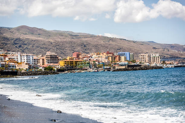 istock Candelaria in Tenerife 902823870