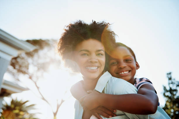 istock She won't let go even if she tried 902827524