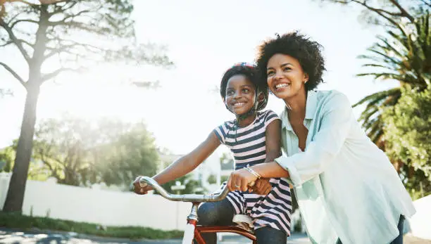 Photo of Let's take this bike for a ride