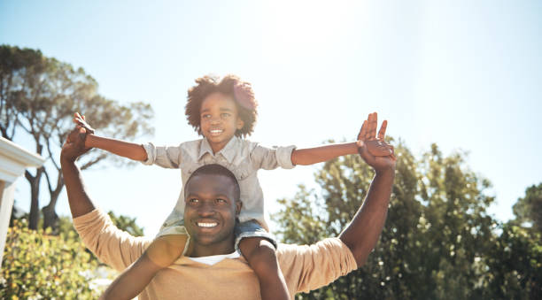 istock Now you know how it feels to be a giant 902827564