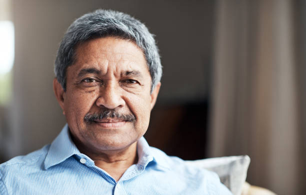 istock Retirement finally came along 902863626