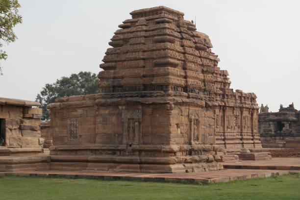 istock Ancient temples of India 902867234