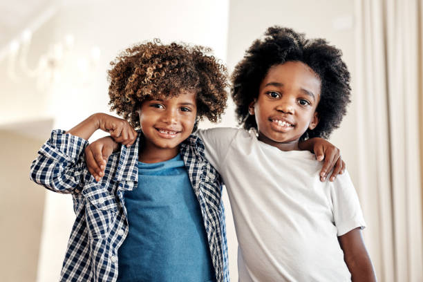 istock We are the two best friends that anyone can have 902867420