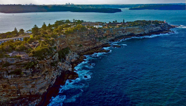 istock Watsons Bay, Sydney, Australia 902874626