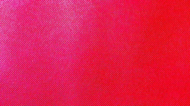 istock black circles. gray dots. abstract red color  background pattern. red color texture. halftone effect. vector illustration 902875394