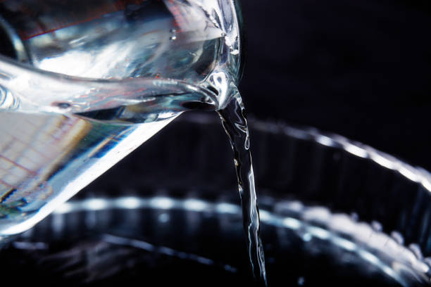 Water