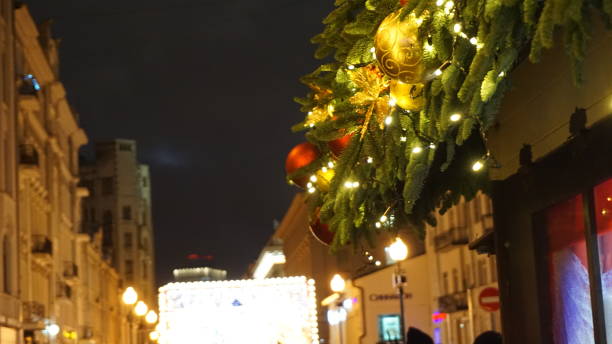 istock Russia Moscow New Year Eve 902879204