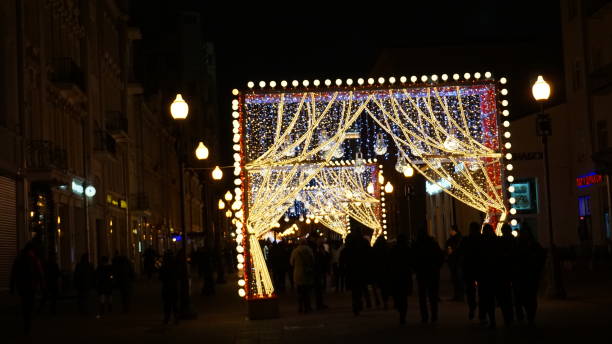 istock Russia Moscow New Year Eve 902879214