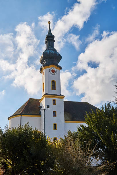 istock St. Joseph's Church in Starnberg 902883106