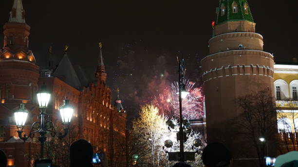istock New Year in Russia Moscow 902886718