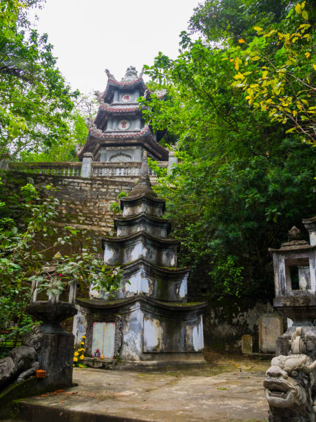 istock Tuy Son Montain in Danang 902893494