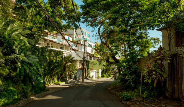 istock Rich district in Rio de Janeiro city, Brazil 902904484