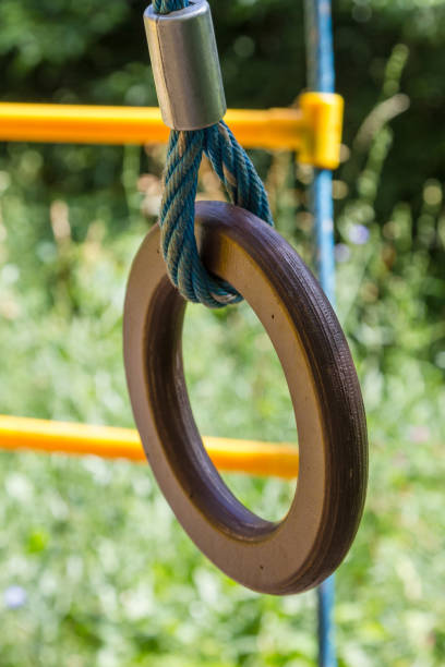 istock Sports projectile rings 902910274