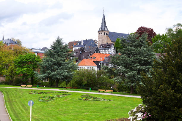 istock Eating Kettwig in spring season 902925372