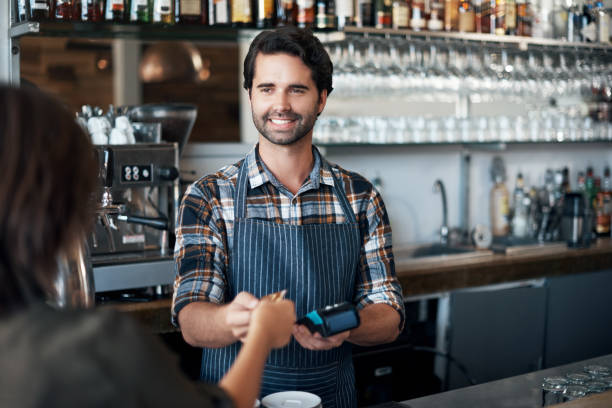 istock Is there anything else you want? 902932460