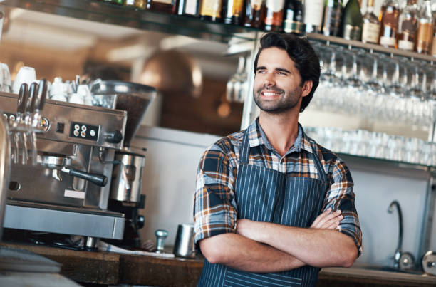 istock Nothing can spoil his mood 902932546