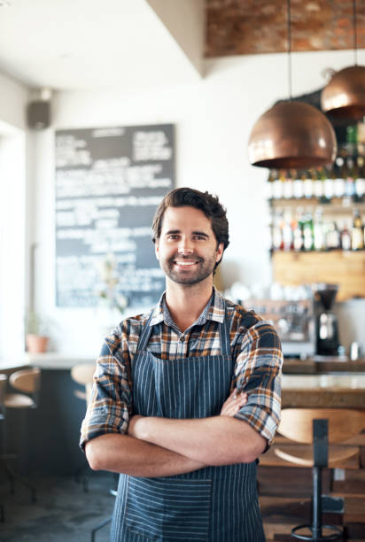 istock He loves the industry 902932586