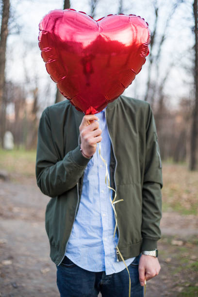 istock Love is all I have 902937974