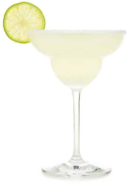 istock margarita cocktail on white background 902939880