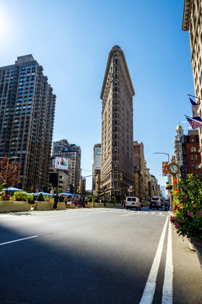 istock flatiron building midtown district new york manhattan 902954548