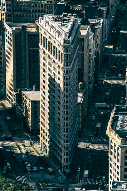 istock aerial view flatiron building midtown district new york manhattan 902954564