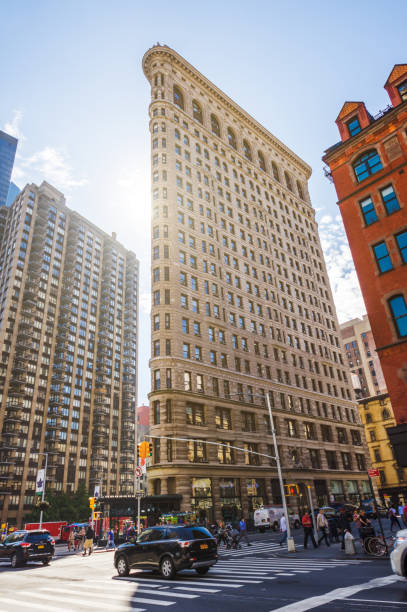 istock flatiron building midtown district new york manhattan 902954762