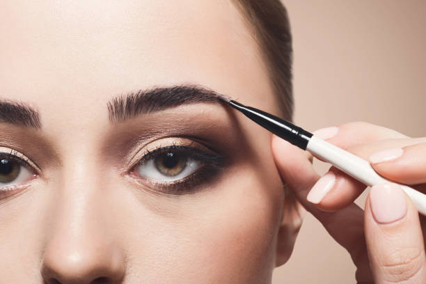 Best Place for Semi-Permanent Eyebrows