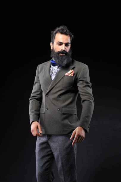 istock Businessman in Turkey 902974326
