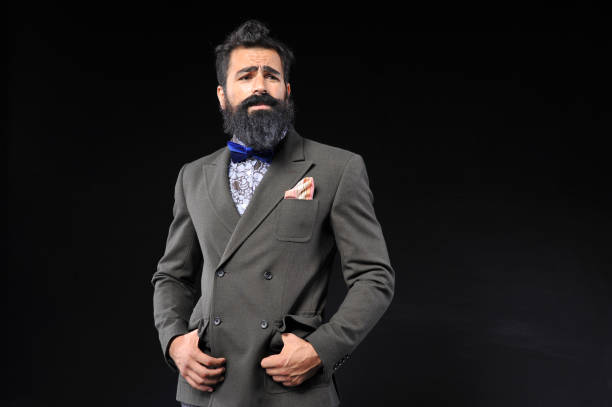 istock Businessman in Turkey 902974700