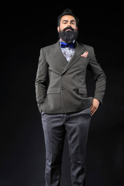 istock Businessman in Turkey 902974952