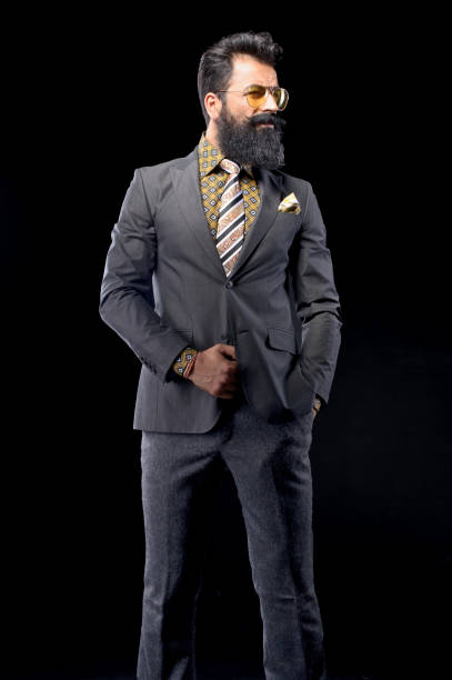 istock Businessman in Turkey 902976222