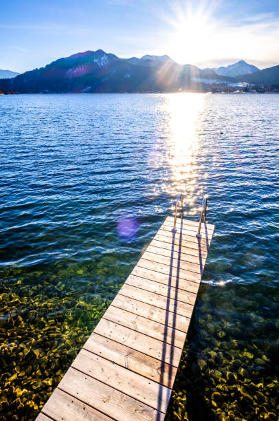 istock tegernsee lake - bavaria - germany 902994330