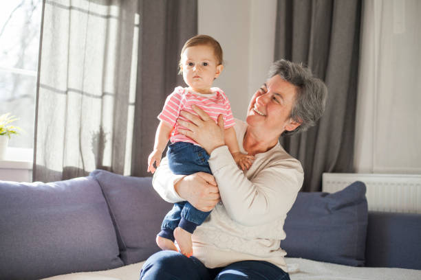istock grandmother and granddaughter 902995208