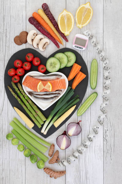 istock Healthy Diet Food 902999296