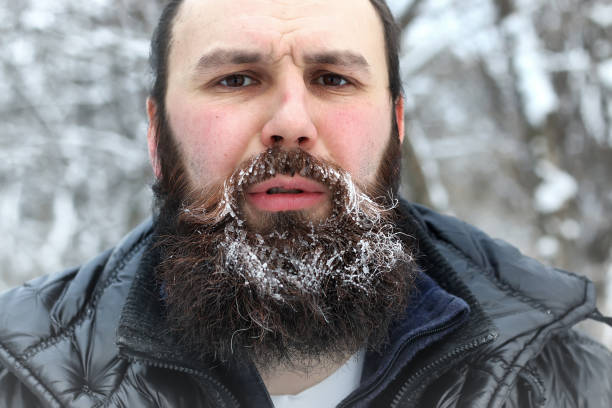 istock bearded man ice snow winter 903000584