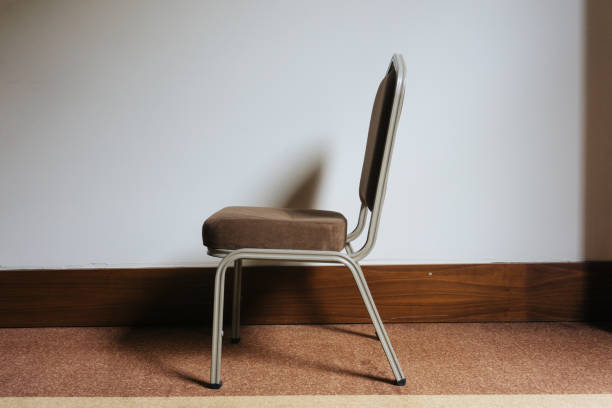 istock Meeting Room Seat 903003242