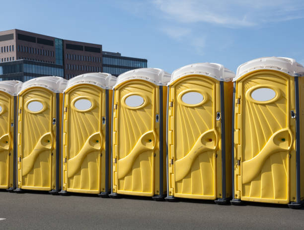 istock outside toilet along the street 903010696