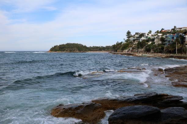 istock Shelly Beach Manly in Sydney, Australia 903023096